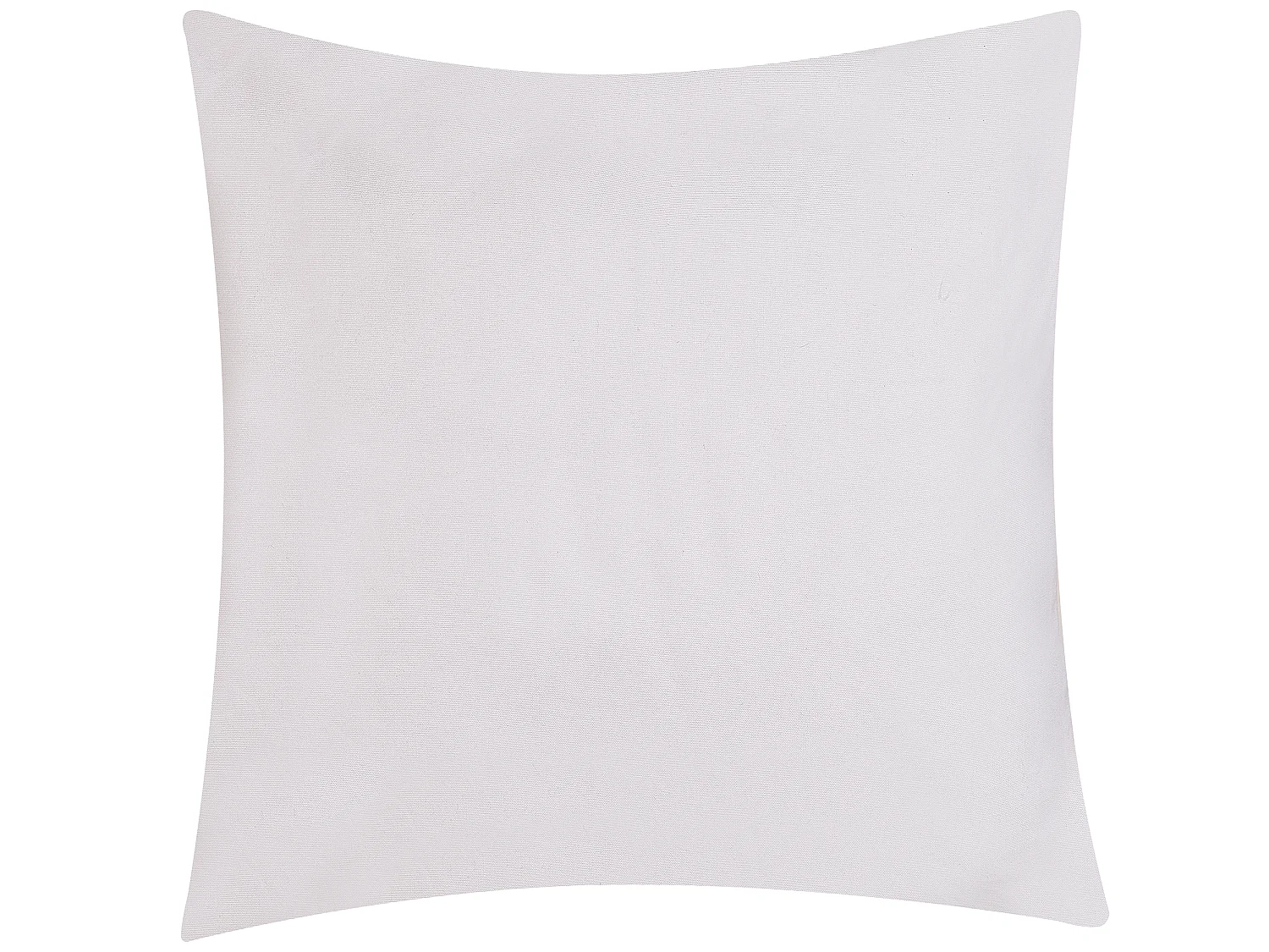 Coussin RUDBEKIA 45 x 45 cm Multicolore Motif abstrait