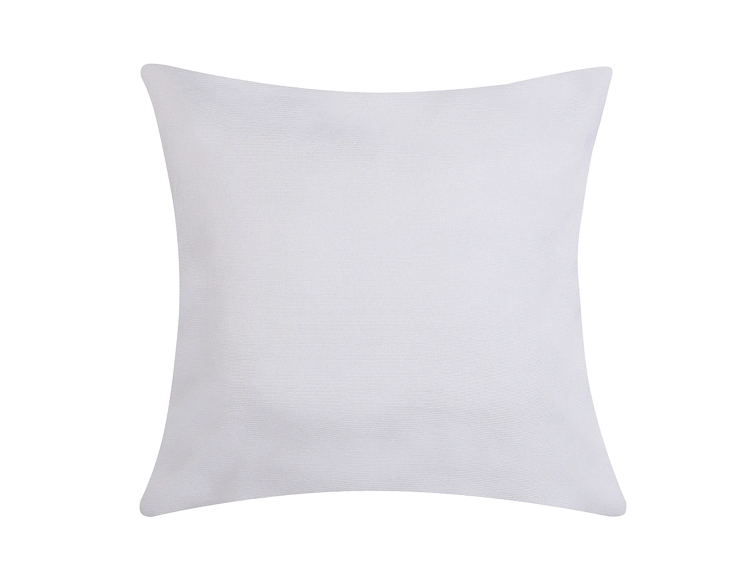 Poduszka dekoracyjna ABELIA Bawełna 45 x 45 cm Czarny/ biały Wzór abstrakcyjny