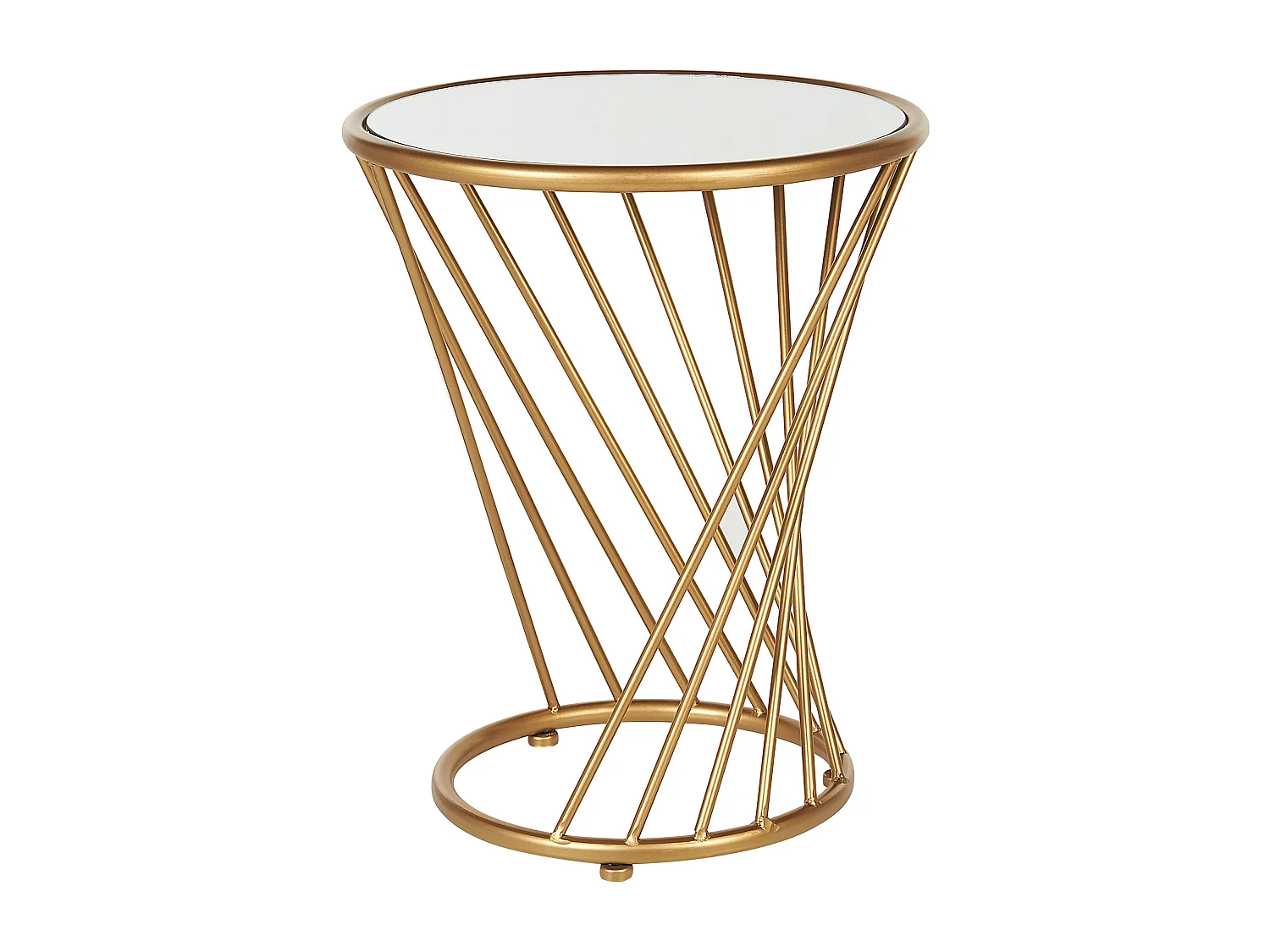 Salontafel set van 2 TWIST