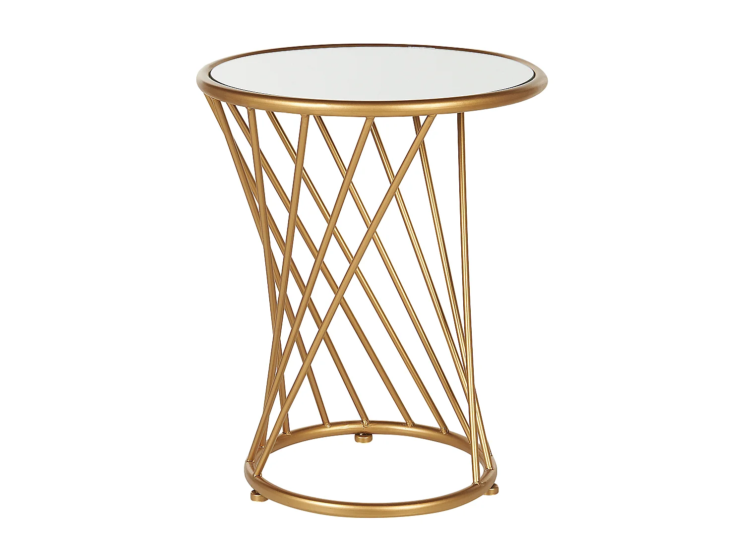 Salontafel set van 2 TWIST