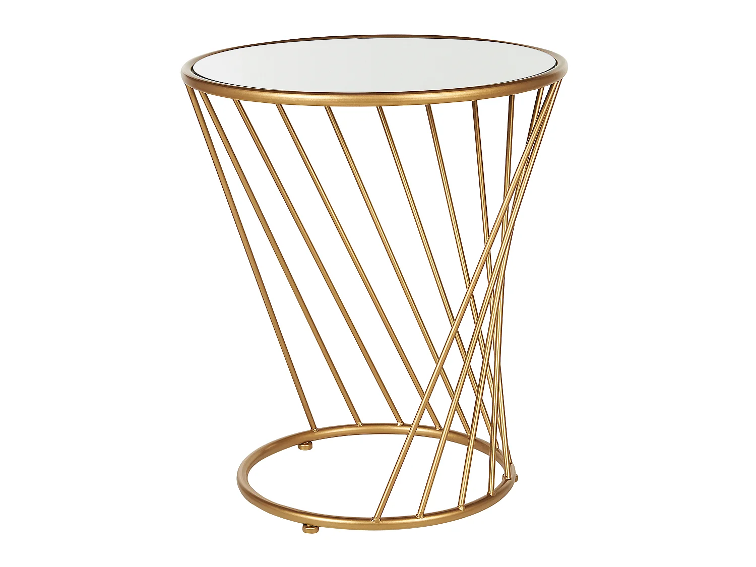 Salontafel set van 2 TWIST