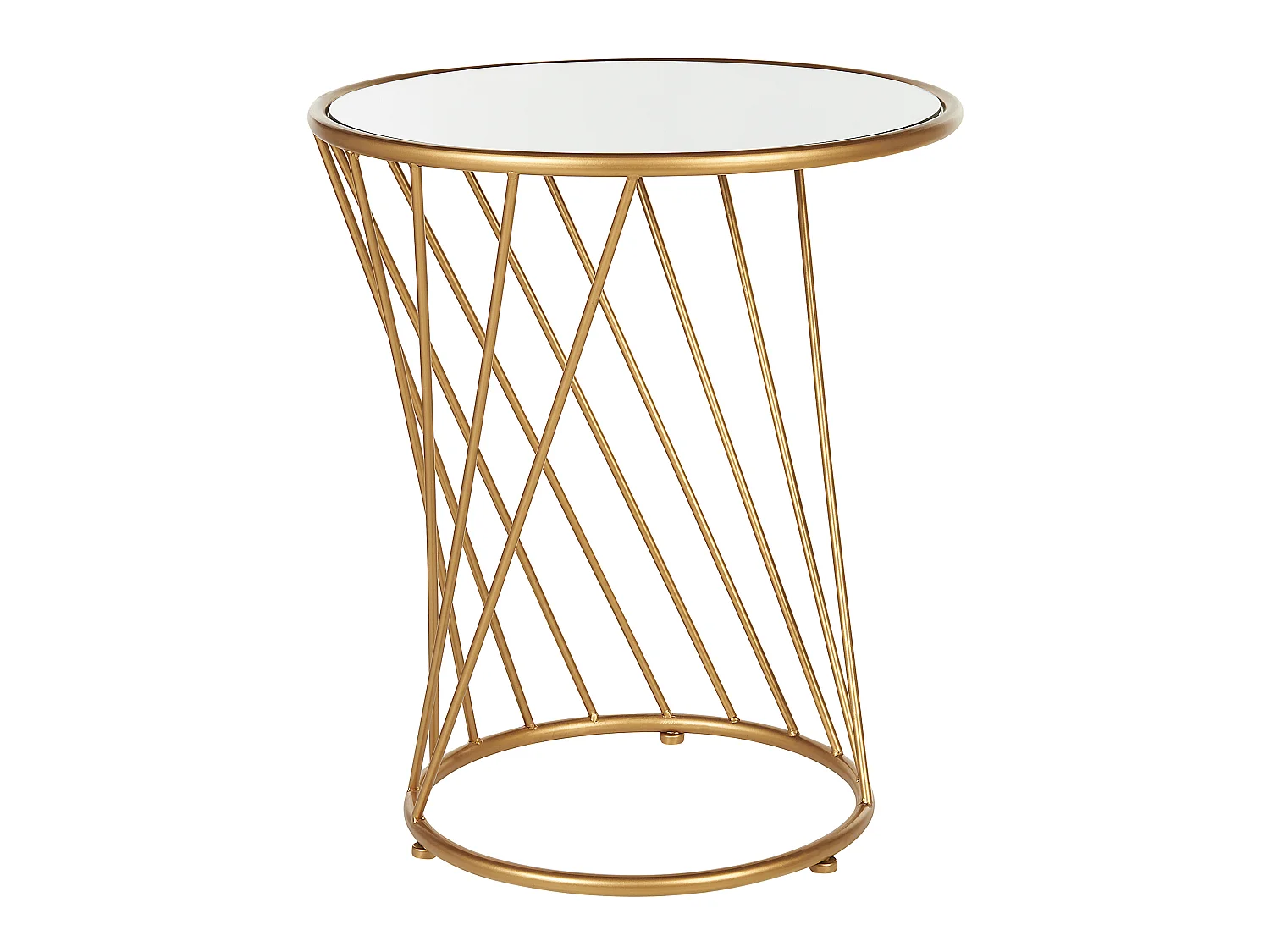 Salontafel set van 2 TWIST