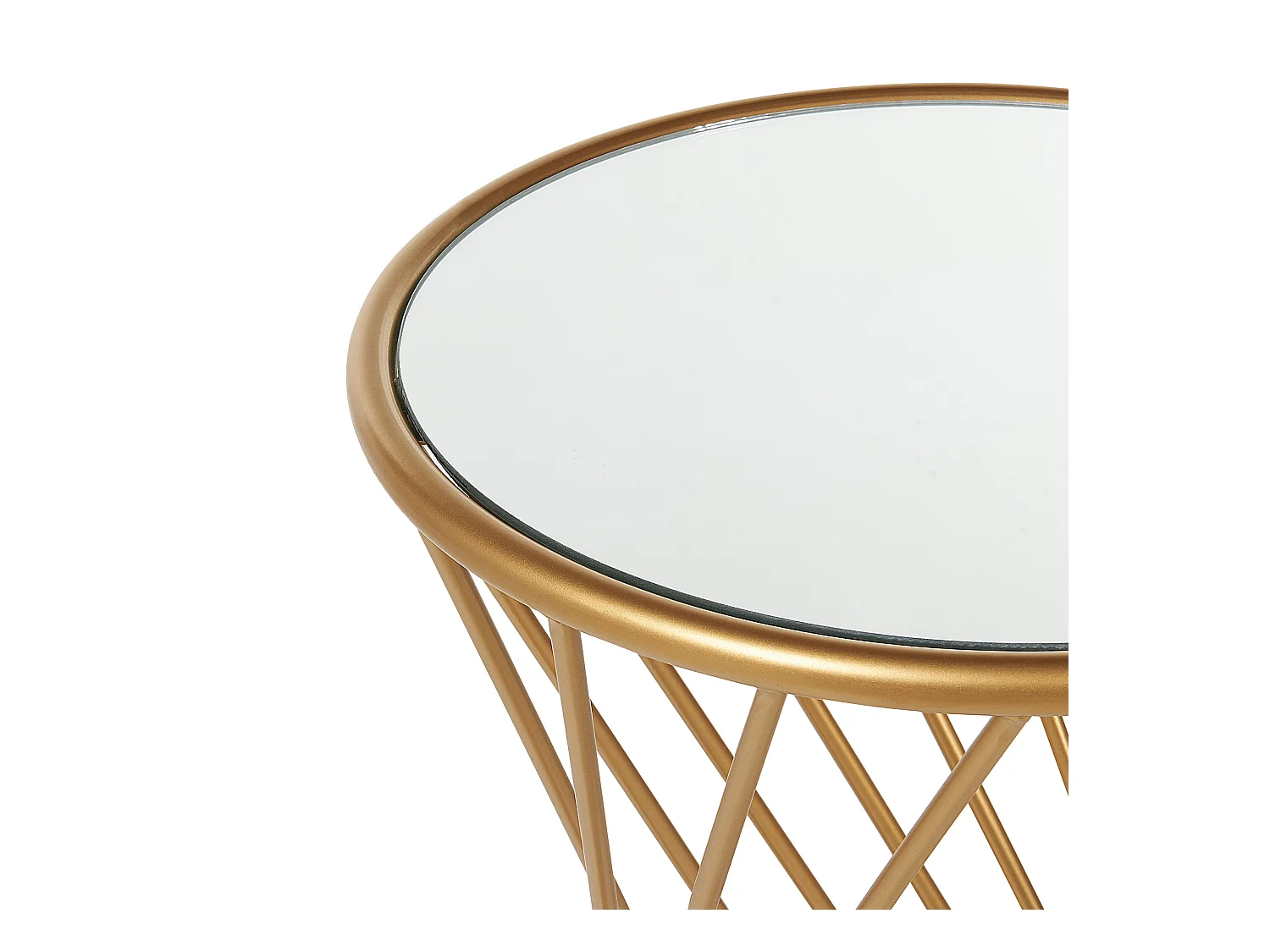 Salontafel set van 2 TWIST