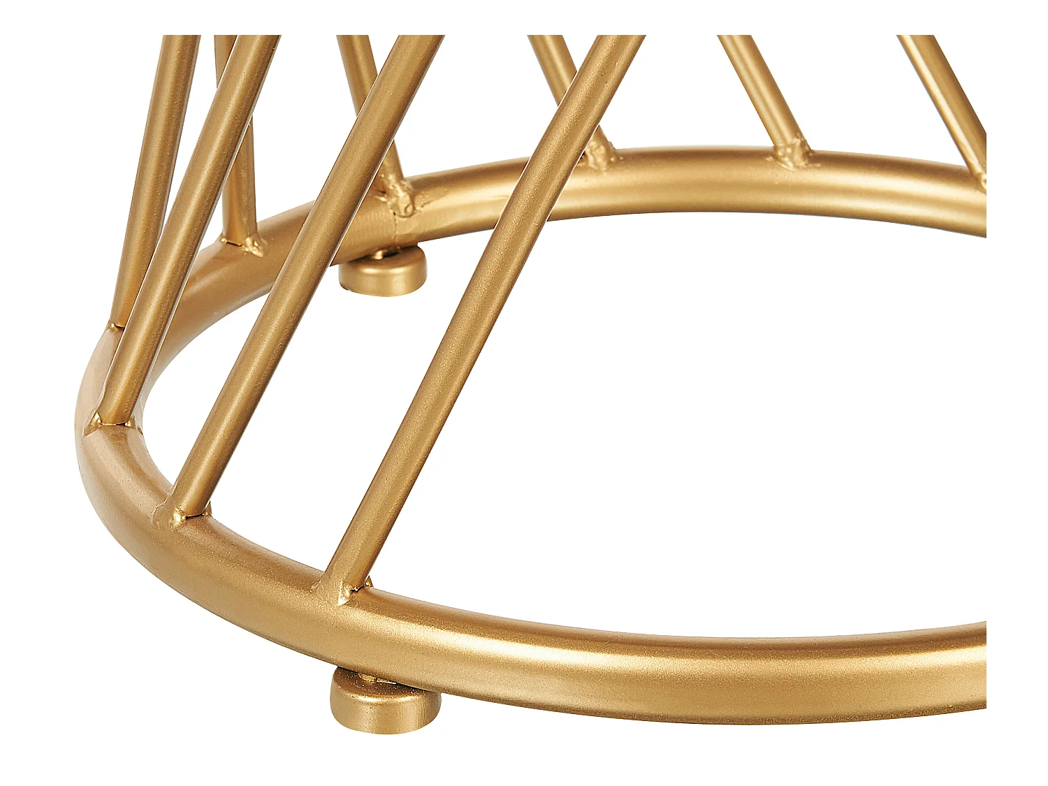 Salontafel set van 2 TWIST