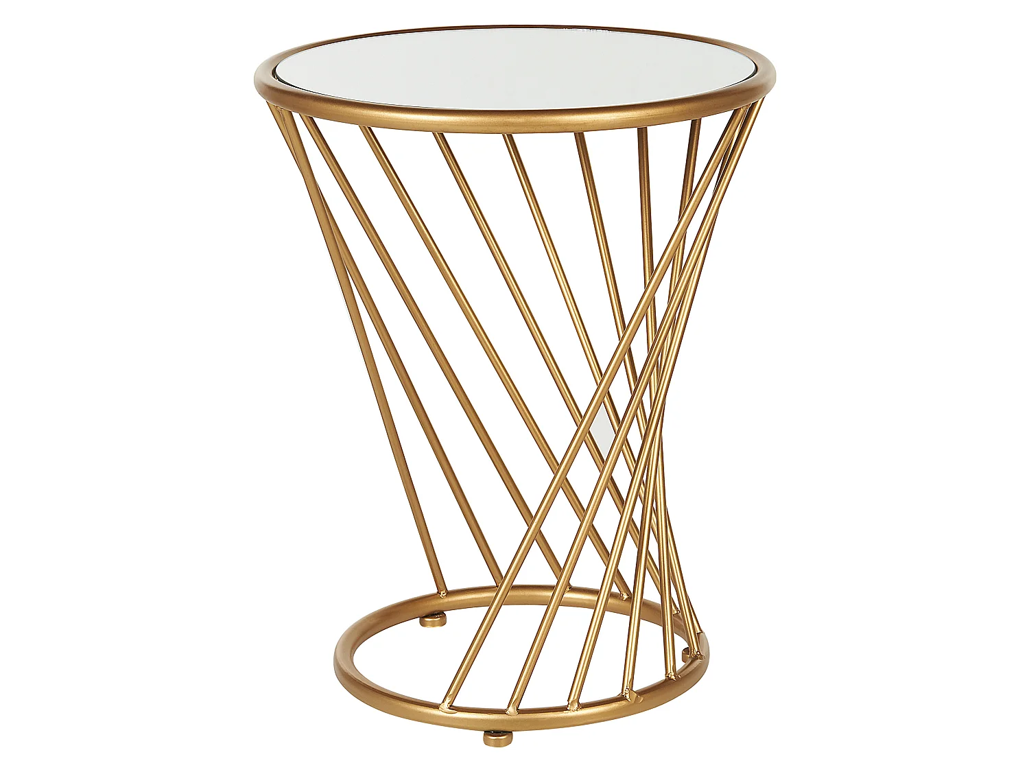 Salontafel set van 2 TWIST