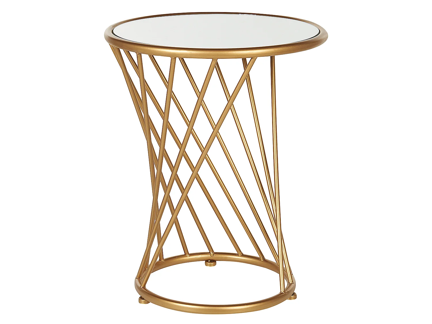 Salontafel set van 2 TWIST