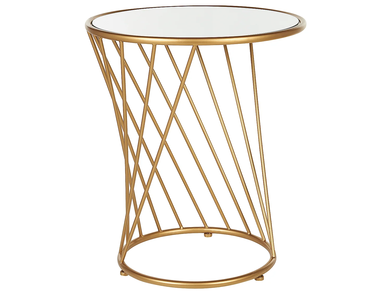 Salontafel set van 2 TWIST