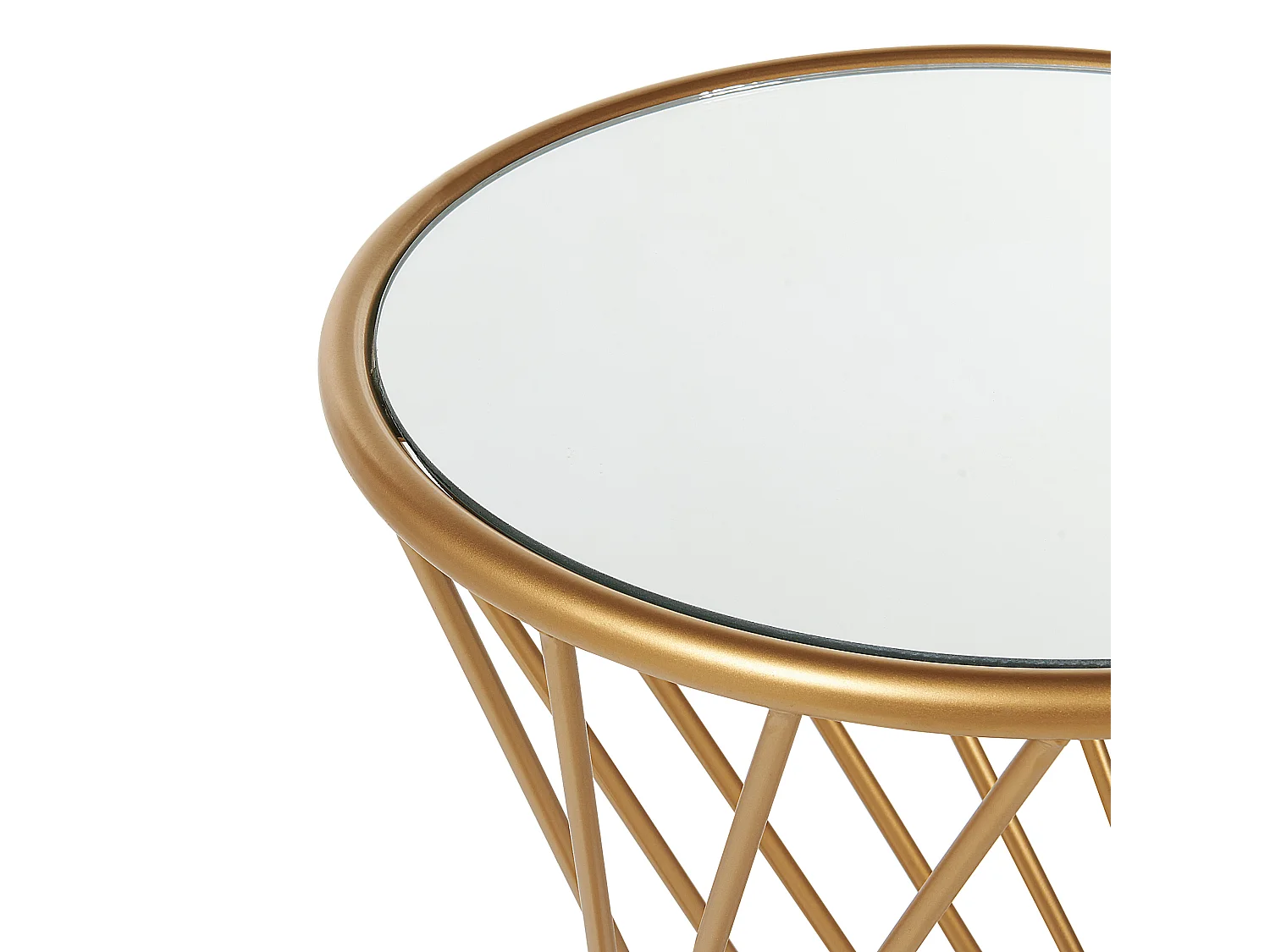 Salontafel set van 2 TWIST