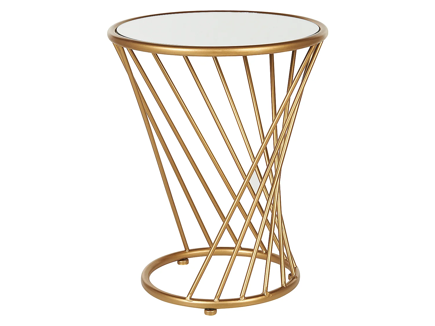 Salontafel set van 2 TWIST