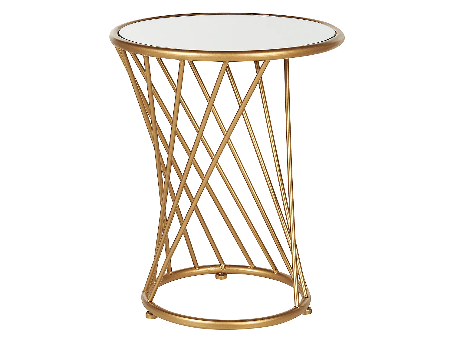 Salontafel set van 2 TWIST