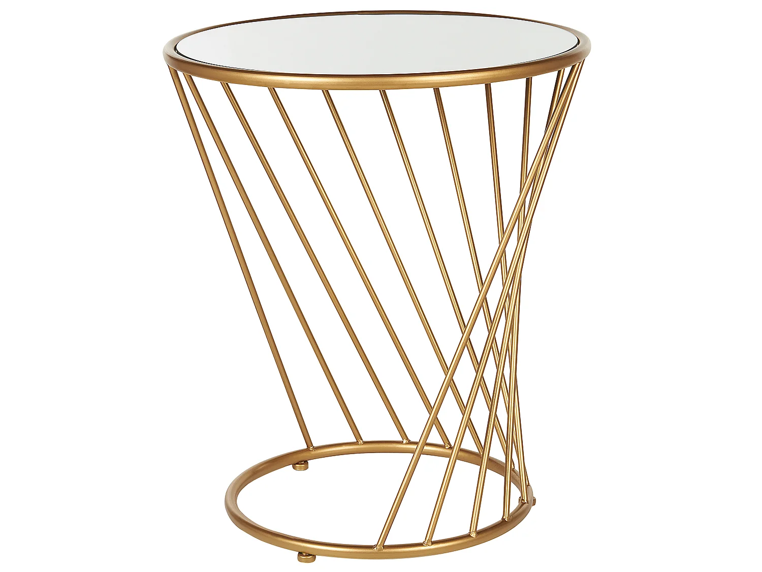 Salontafel set van 2 TWIST