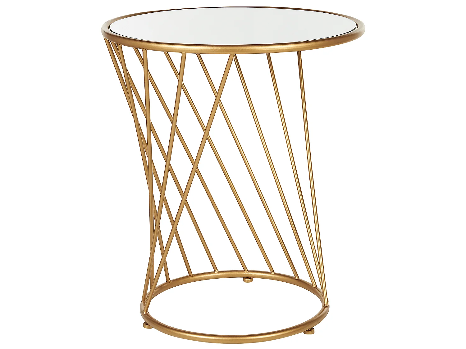 Salontafel set van 2 TWIST