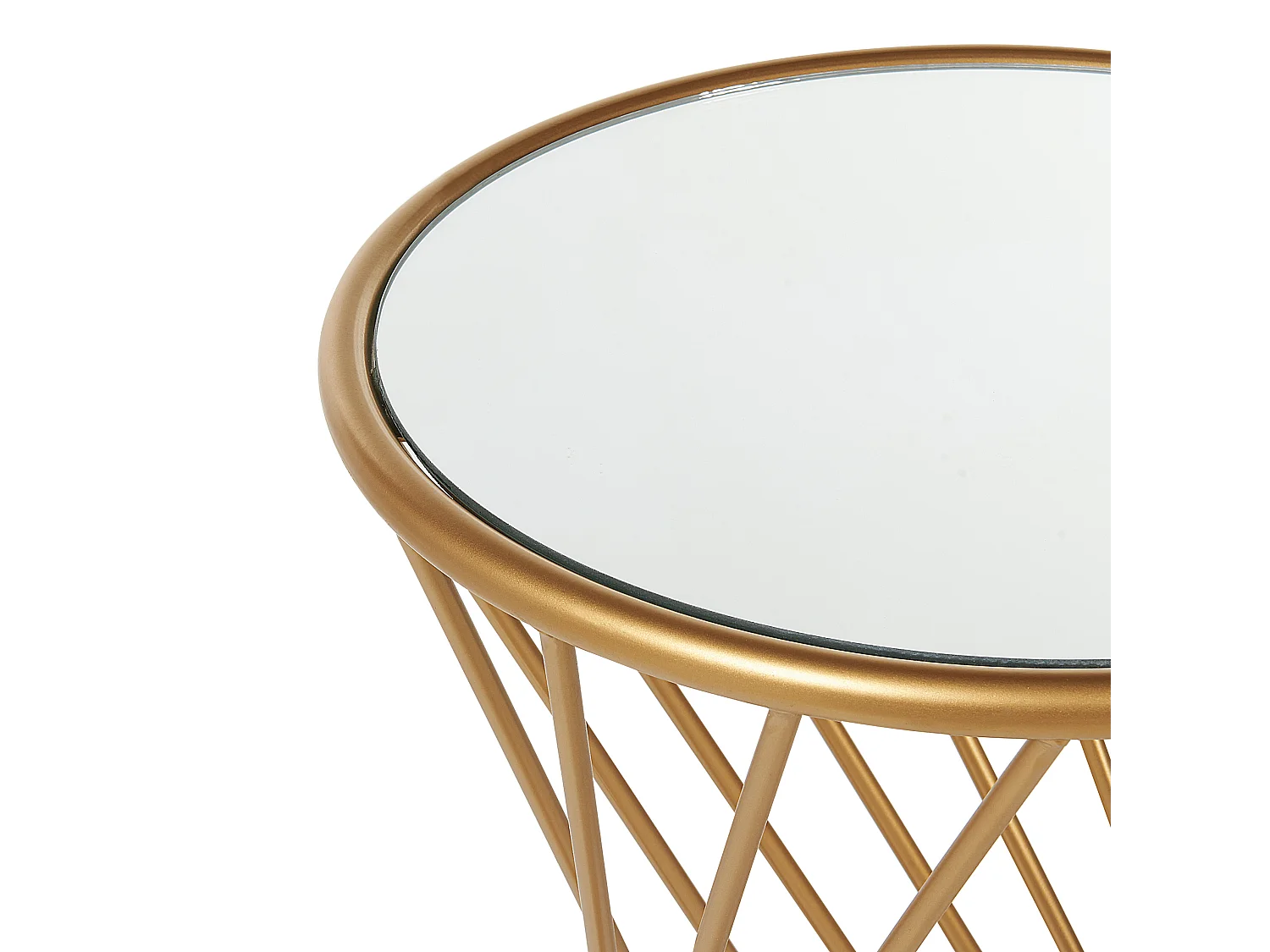 Salontafel set van 2 TWIST