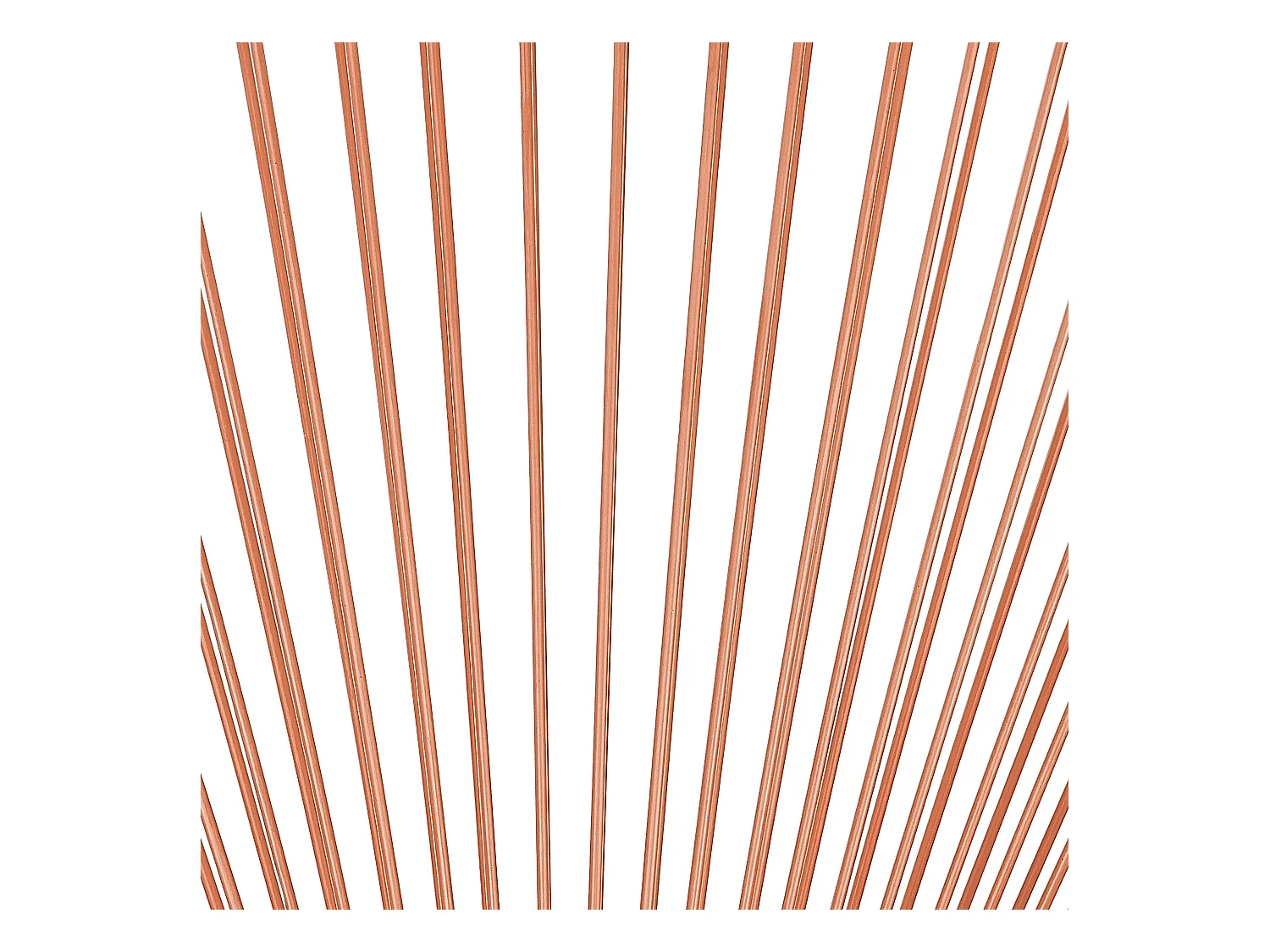 Tuinstoel ACAPULCO II Oranje