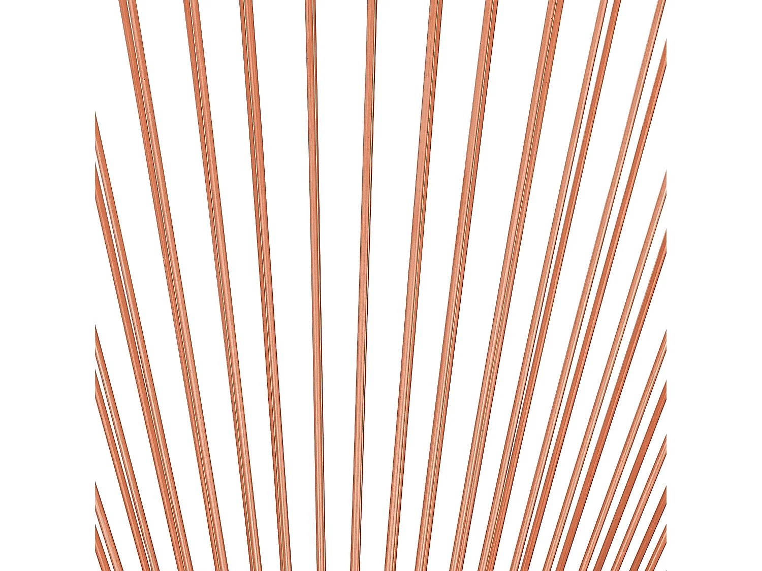 Chaise de jardin ACAPULCO II Orange