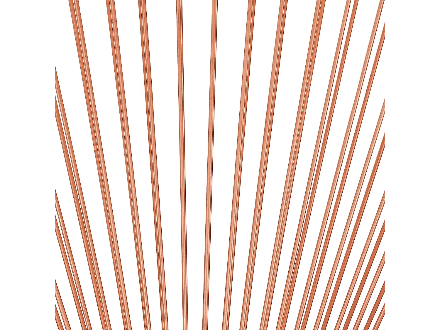 Cadeira de jardim ACAPULCO II Laranja