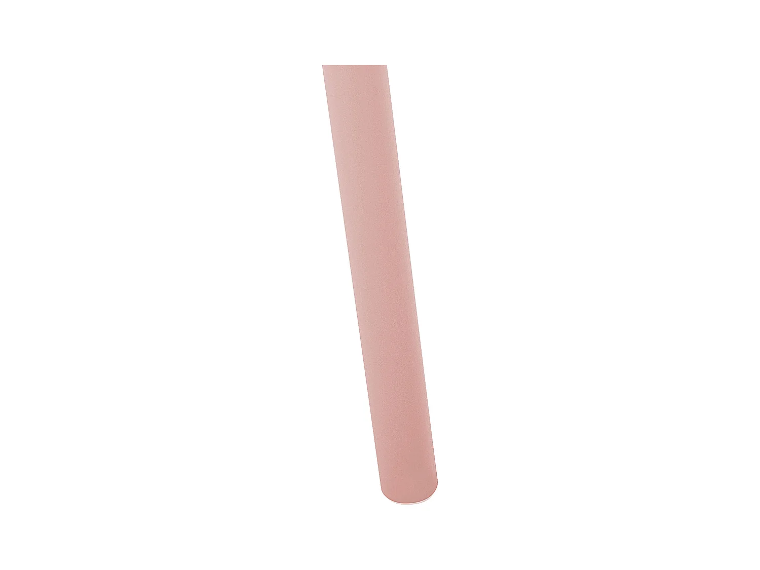 Lot de 4 chaises de jardin OSTIA Rose pastel