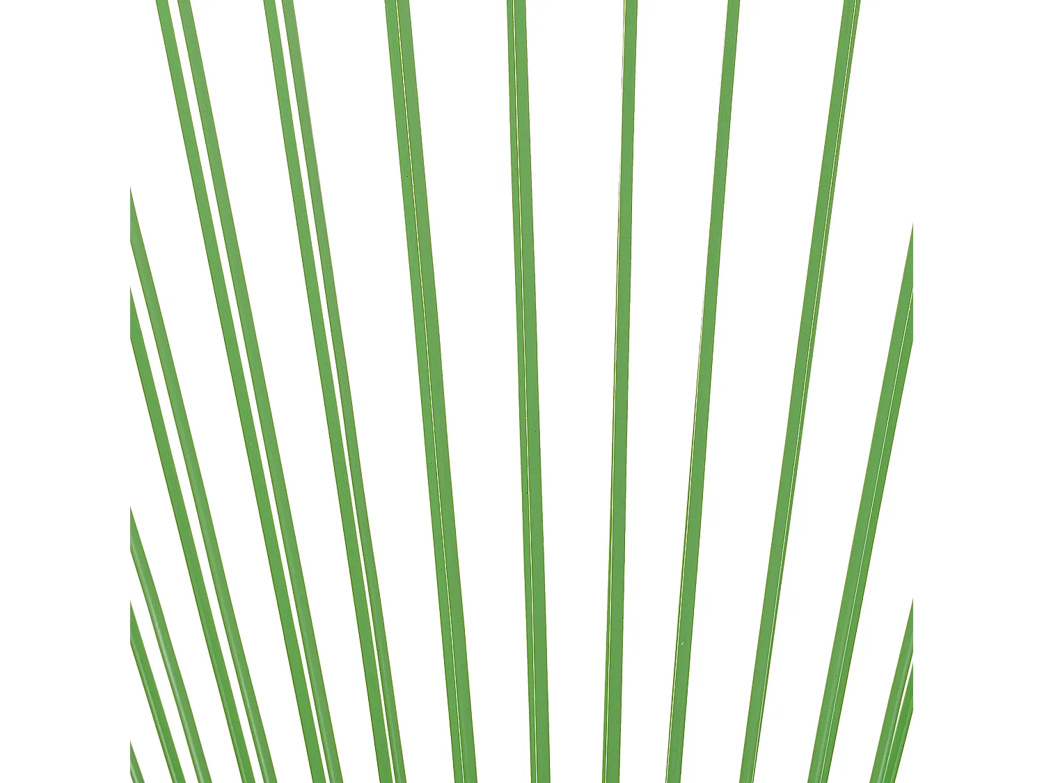 Set van 2 tuinstoelen ACAPULCO II Groen