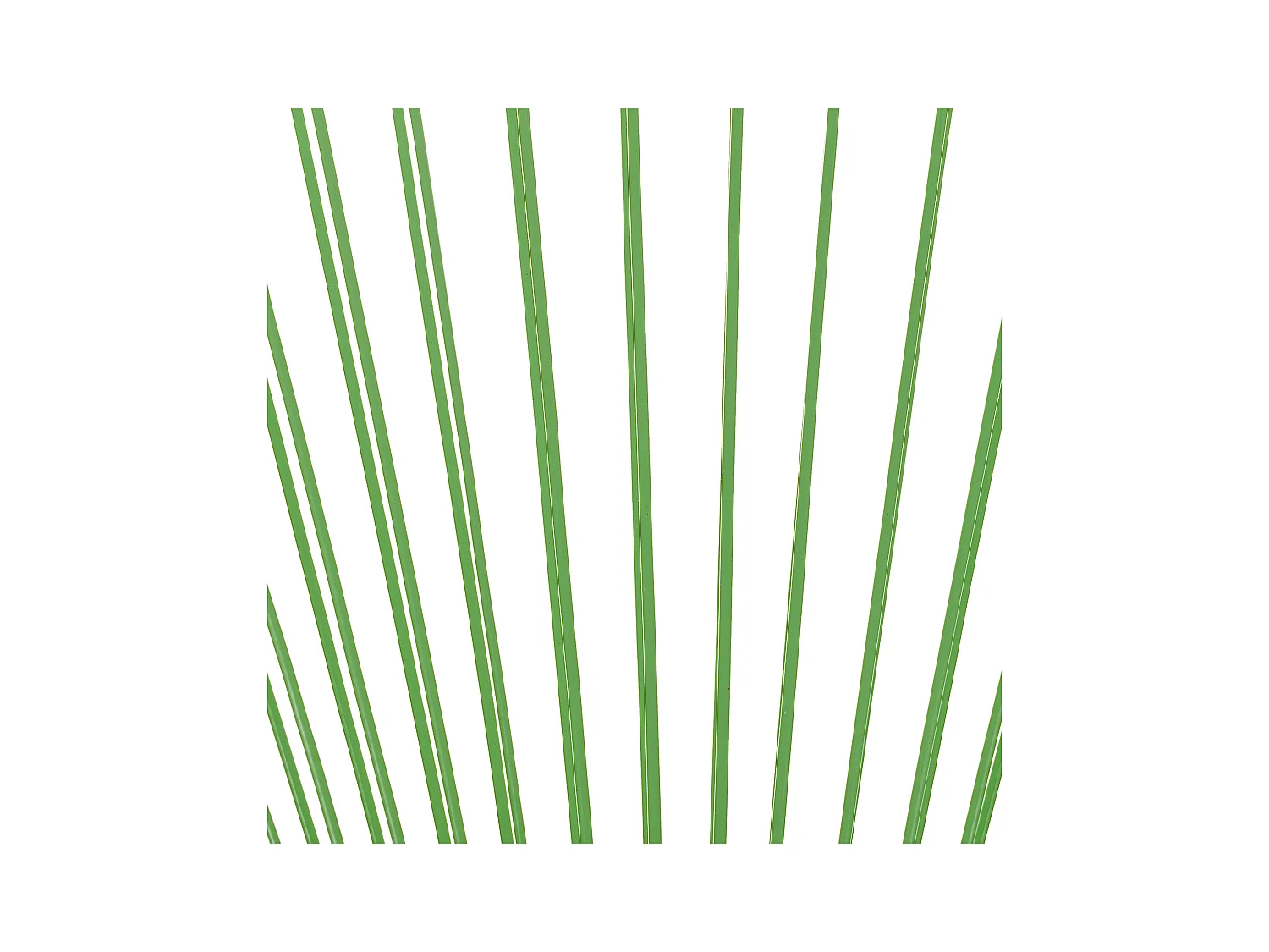 Tuinstoel ACAPULCO II Groen