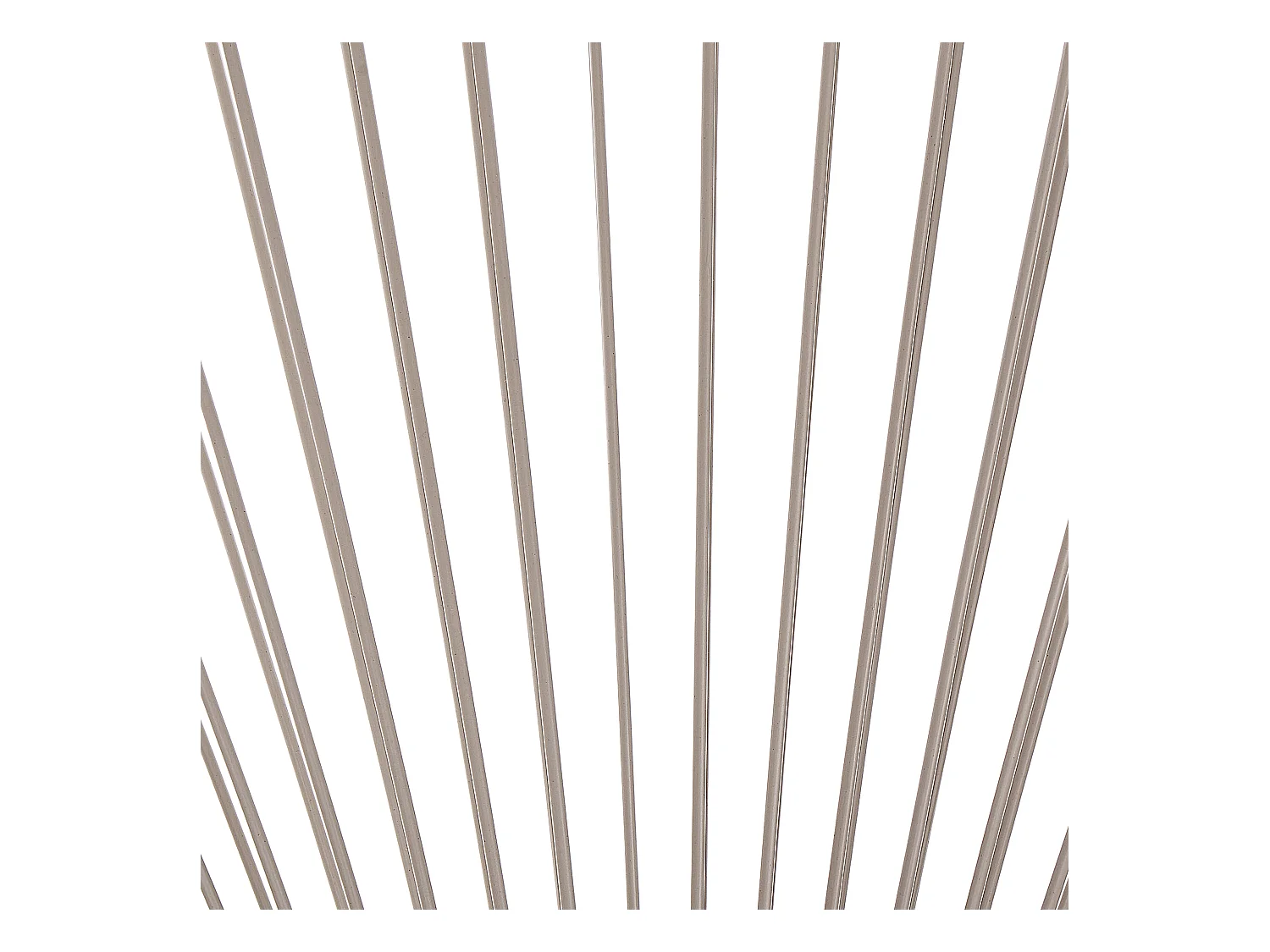 Tuinstoel ACAPULCO II Lichtgrijs