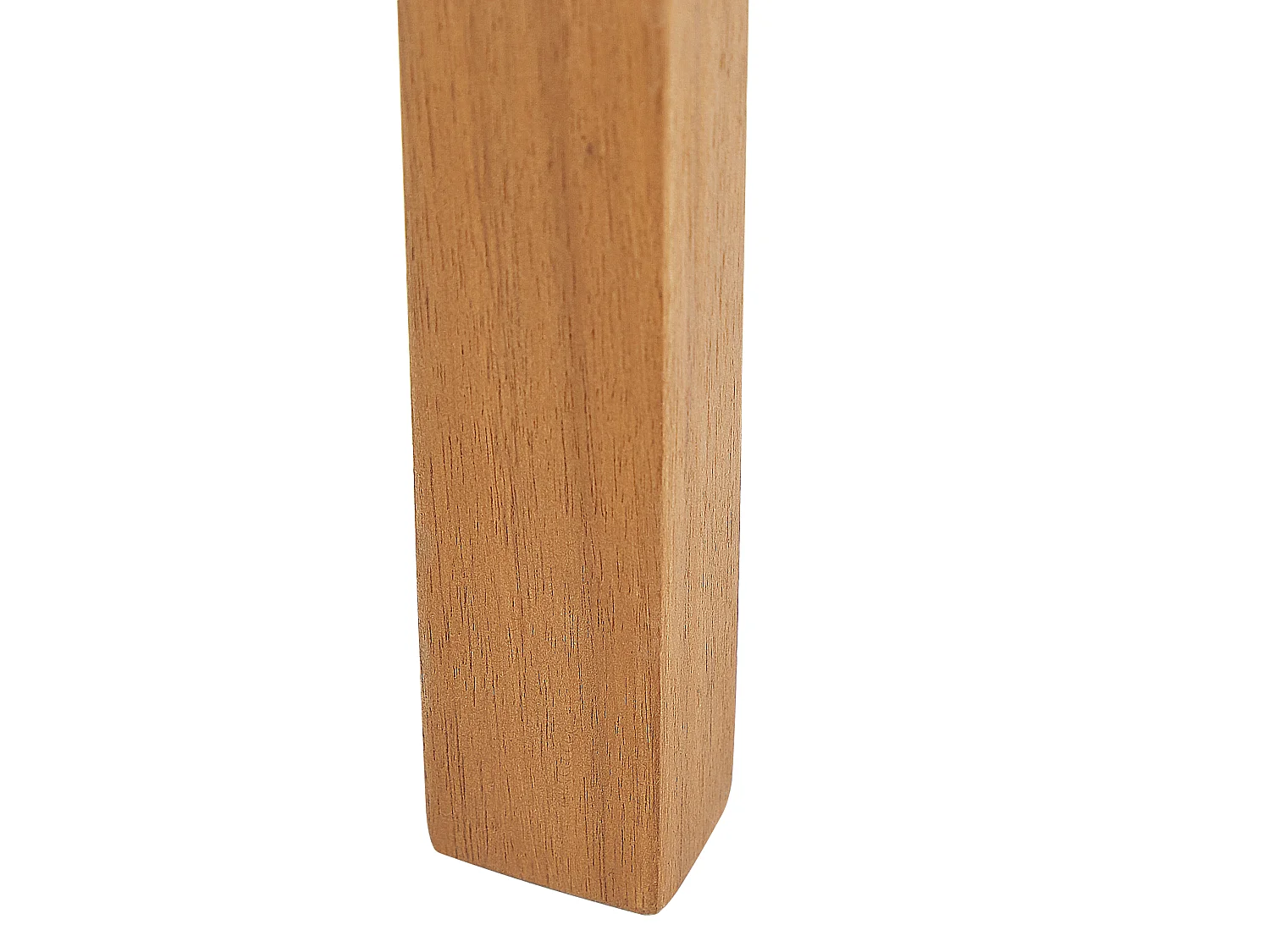 Set van 2 tuinstoelen FORNELLI Acaciahout Bruin