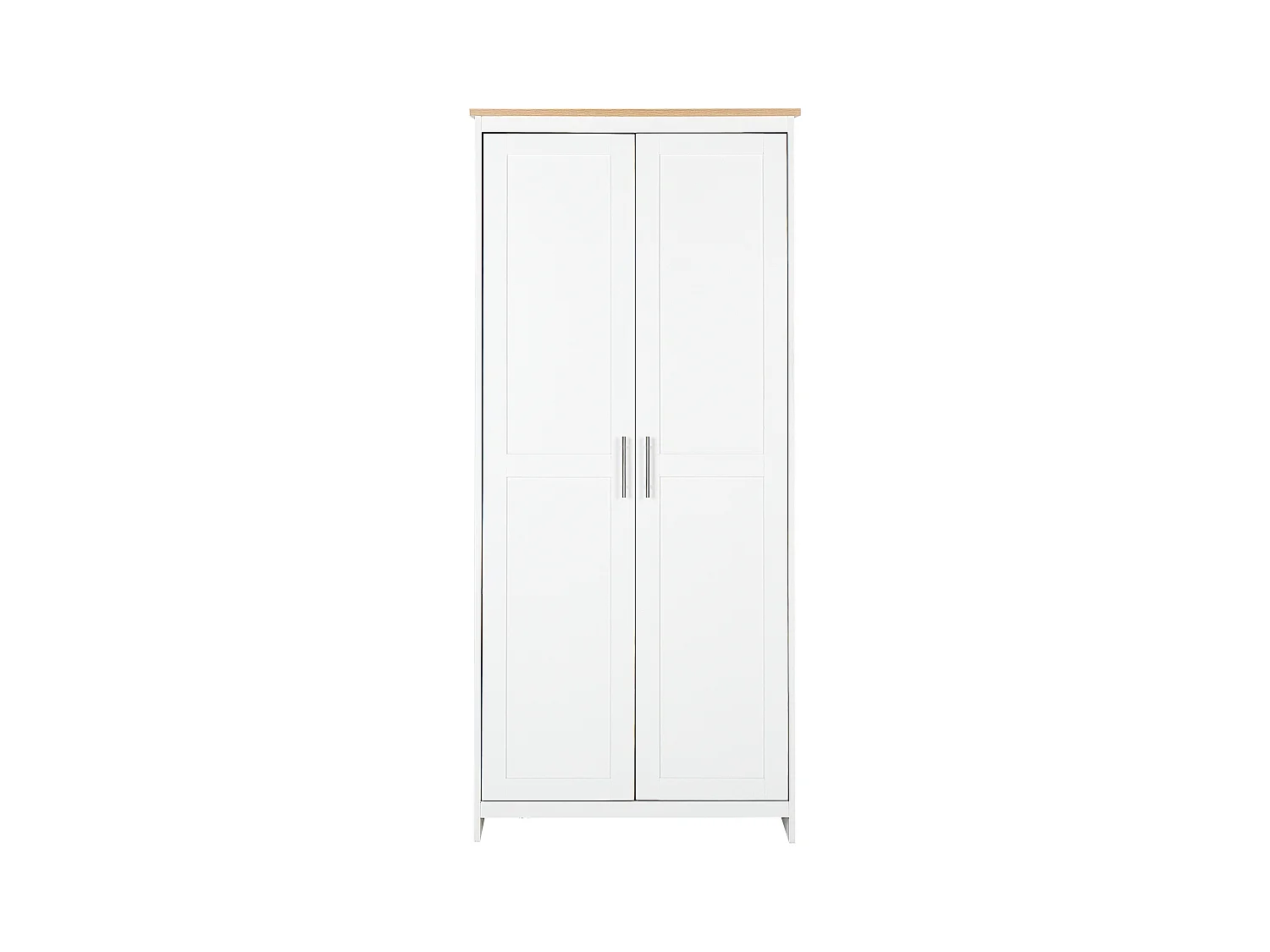 Armario SELLIN Blanco