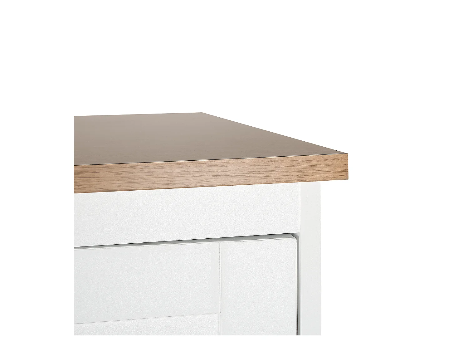 Armario SELLIN Blanco