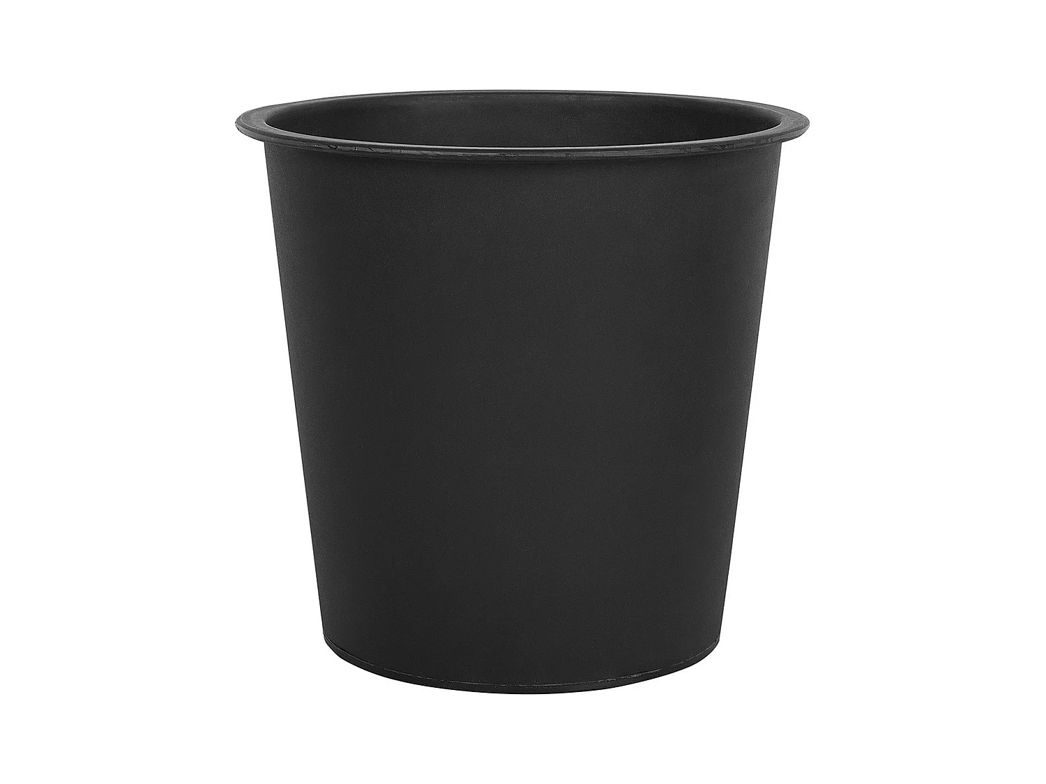 Cache-pot BALZO 26 cm Noir