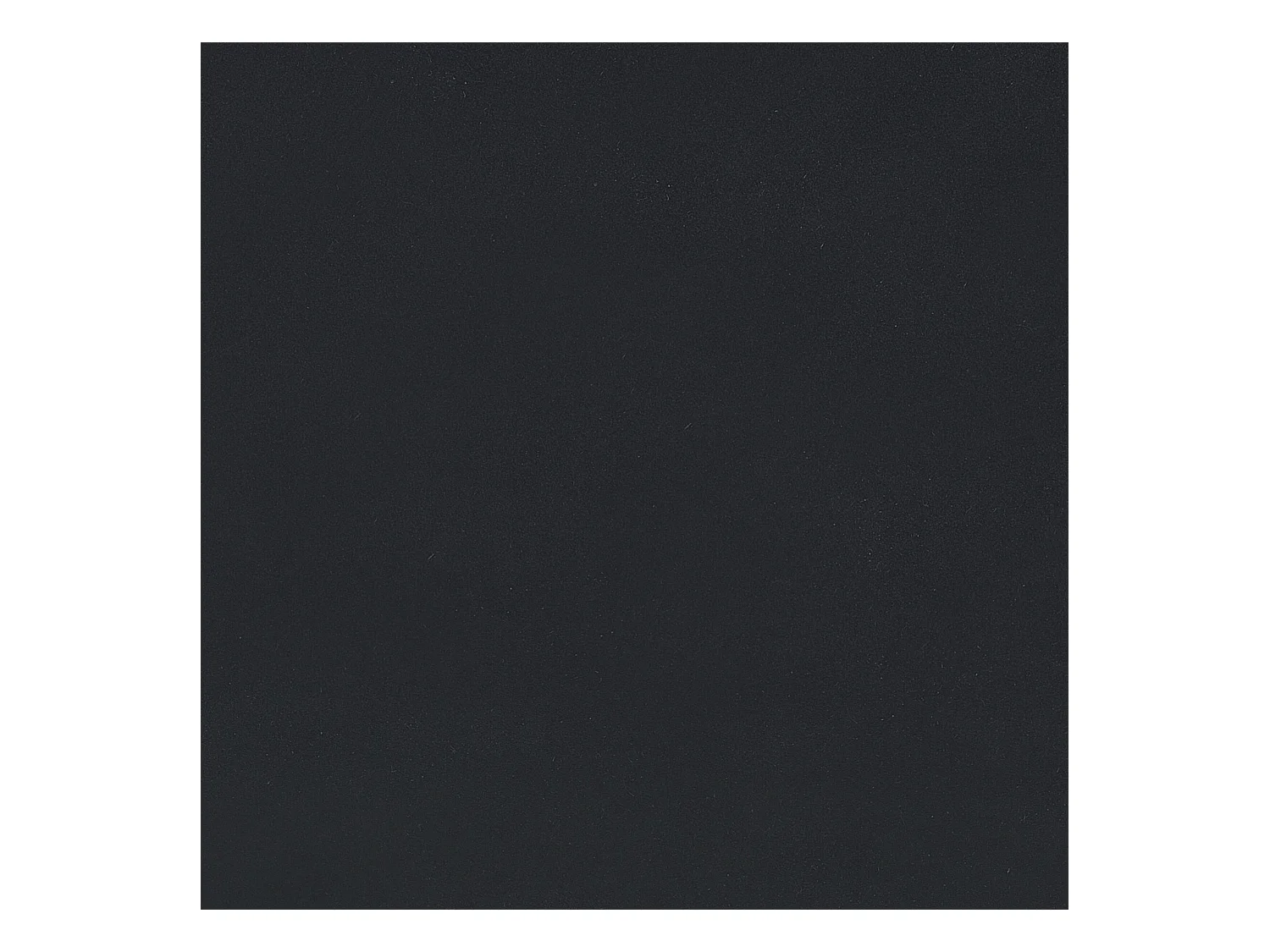 Cache-pot BALZO 26 cm Noir