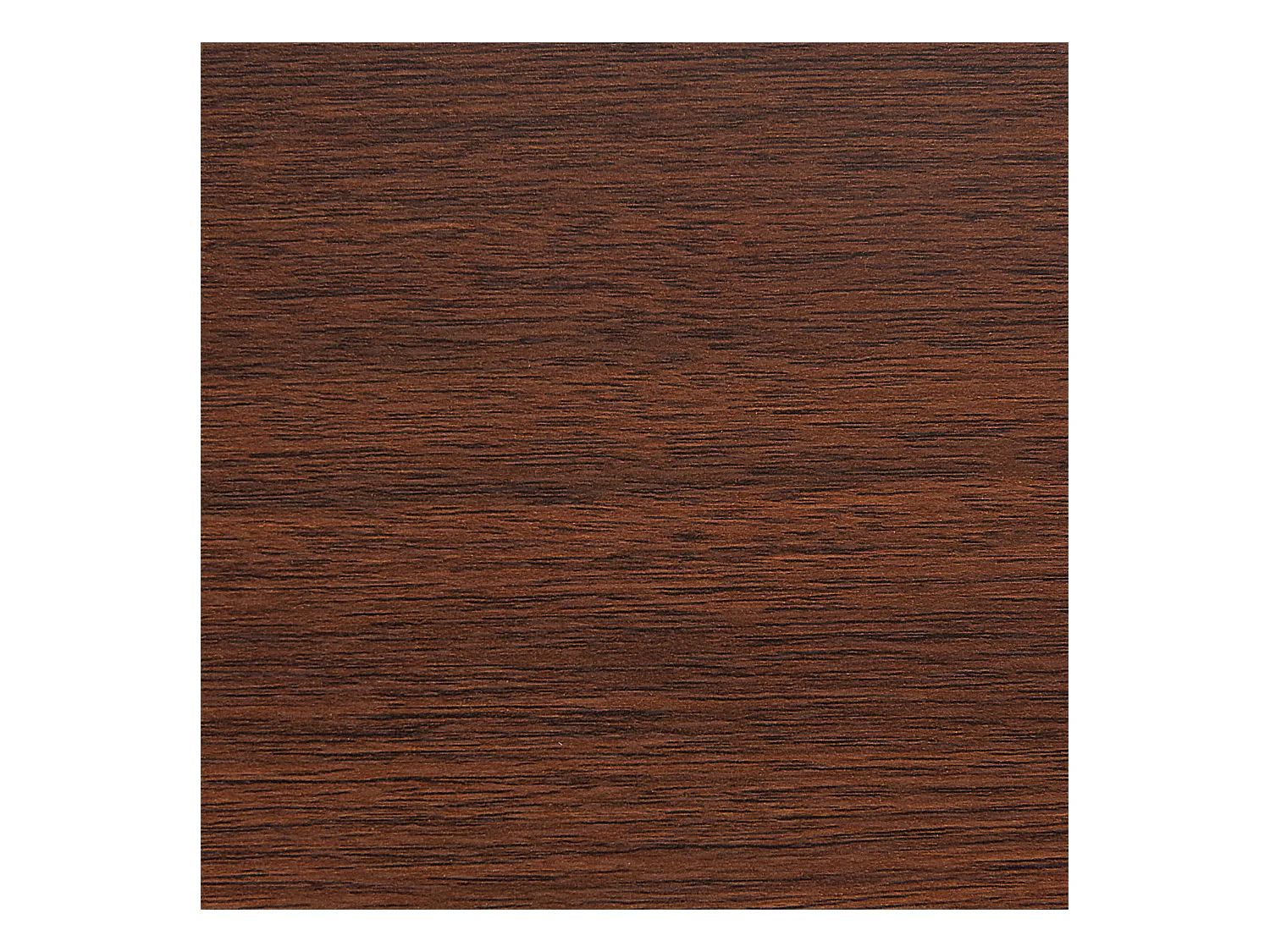 Estante com 5 prateleiras MOBILE TRIO 167 cm Castanho escuro