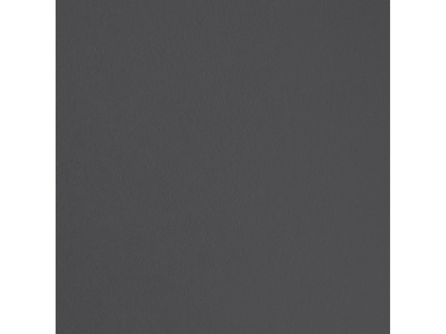 Hoek boekenkast met 5 niveaus MOBILE SOLO 175 cm Grijs