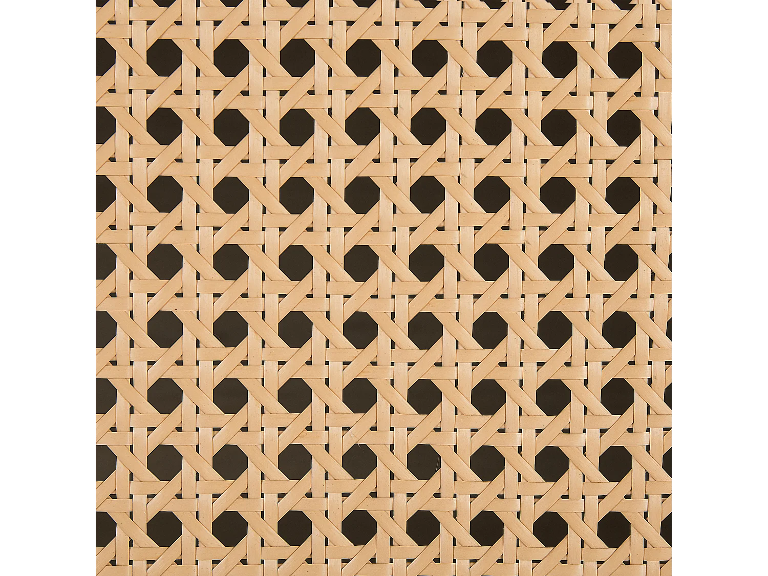 Mueble TV PARTON Blanco crema