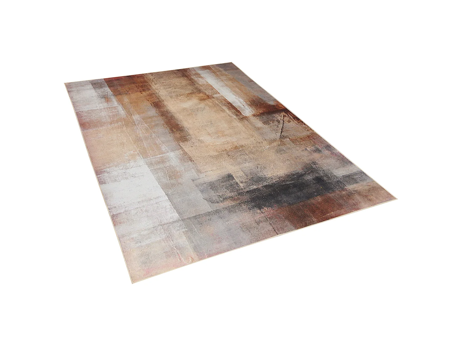 Tapis beige 160 x 230 cm TRABZON