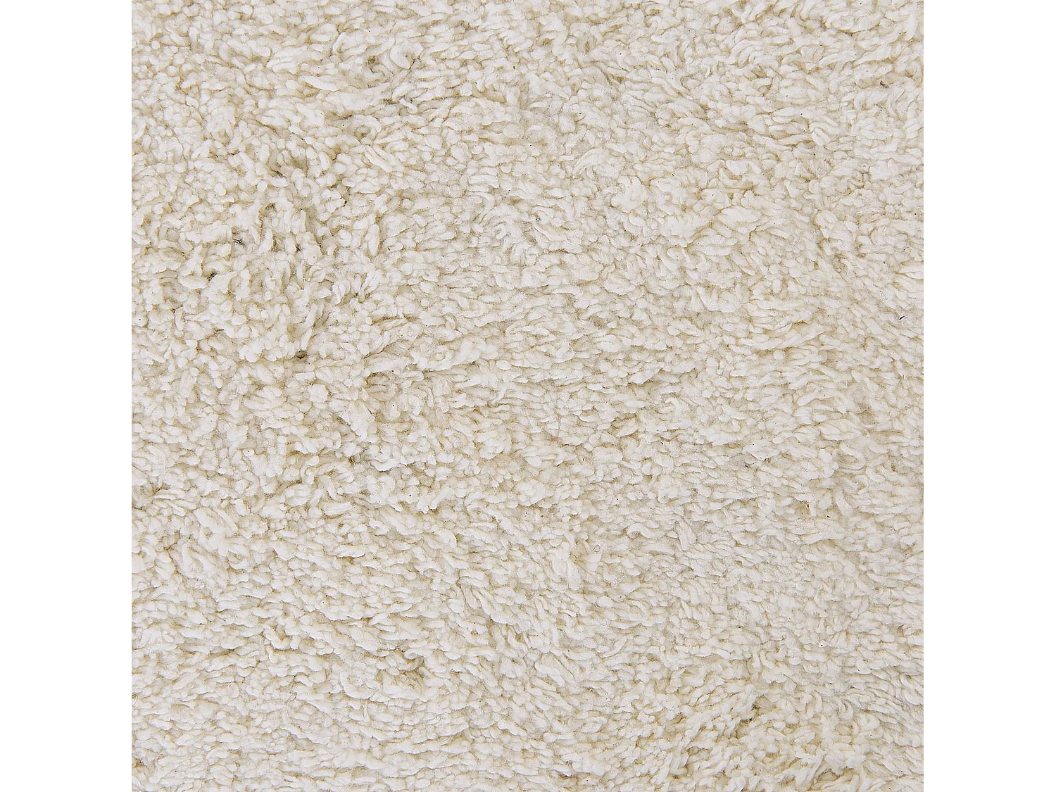 Tapis PENDIK Beige clair 160 x 230 cm Coton