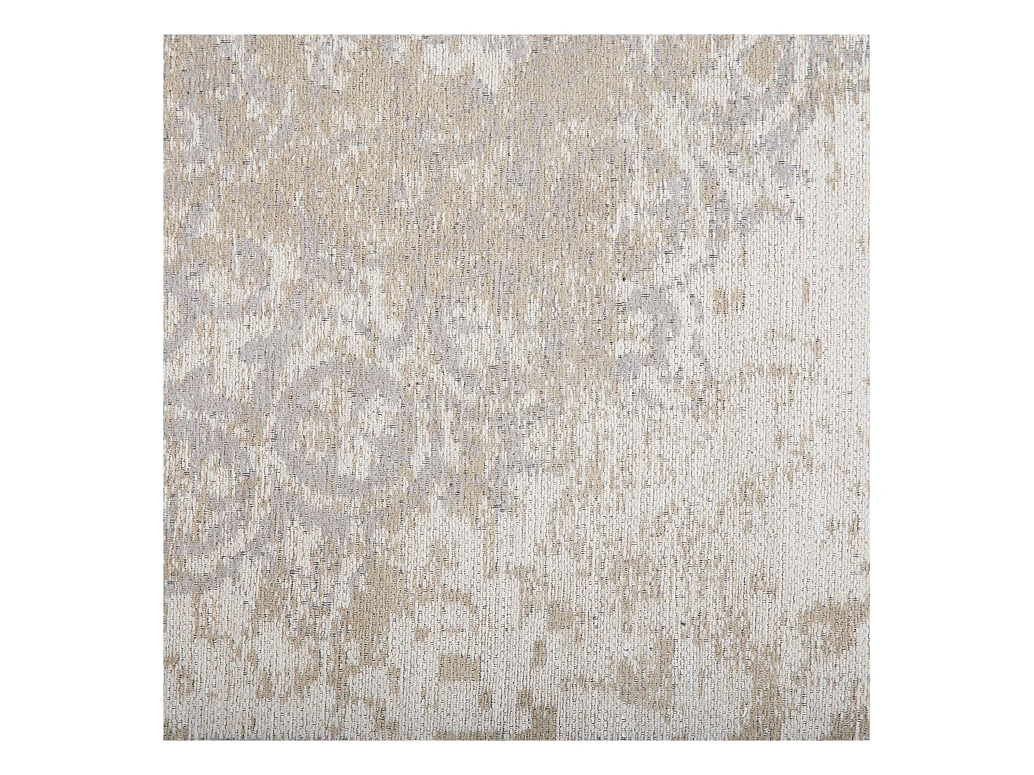 Vloerkleed vintage beige 140 x 200 cm BEYKOZ
