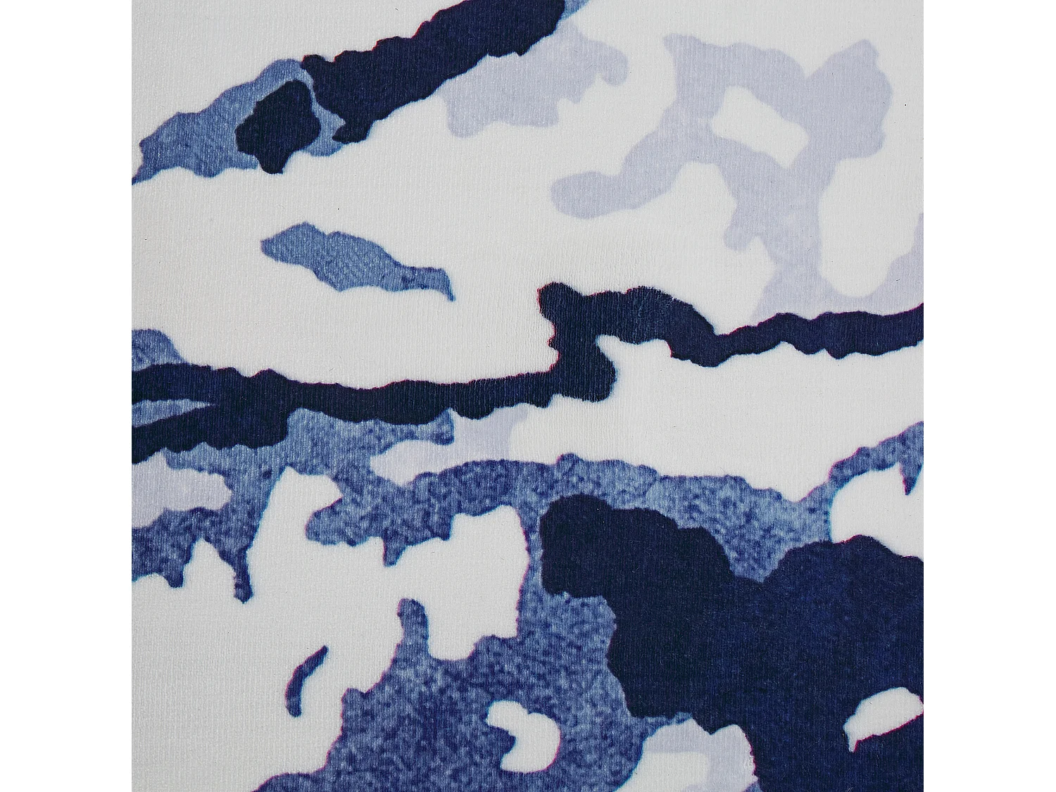 Tapis IZMIT Blanc 160 x 230 cm