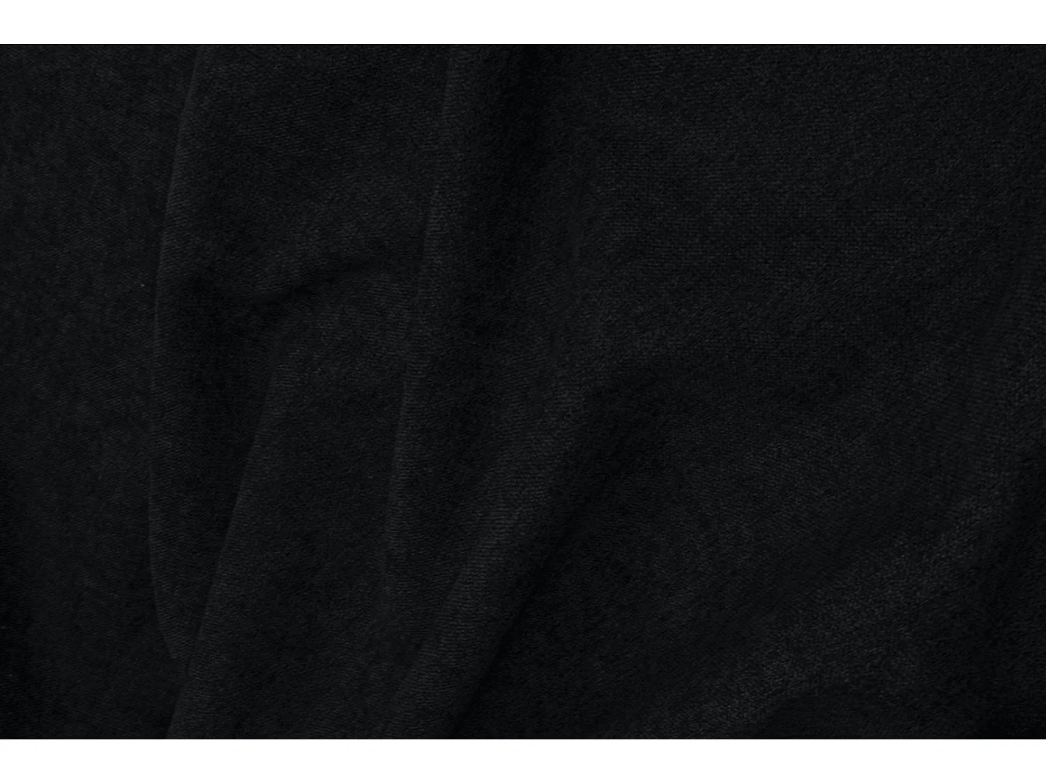 AX LIVING Canapé d’angle convertible Gaziante – 245 cm anthracite