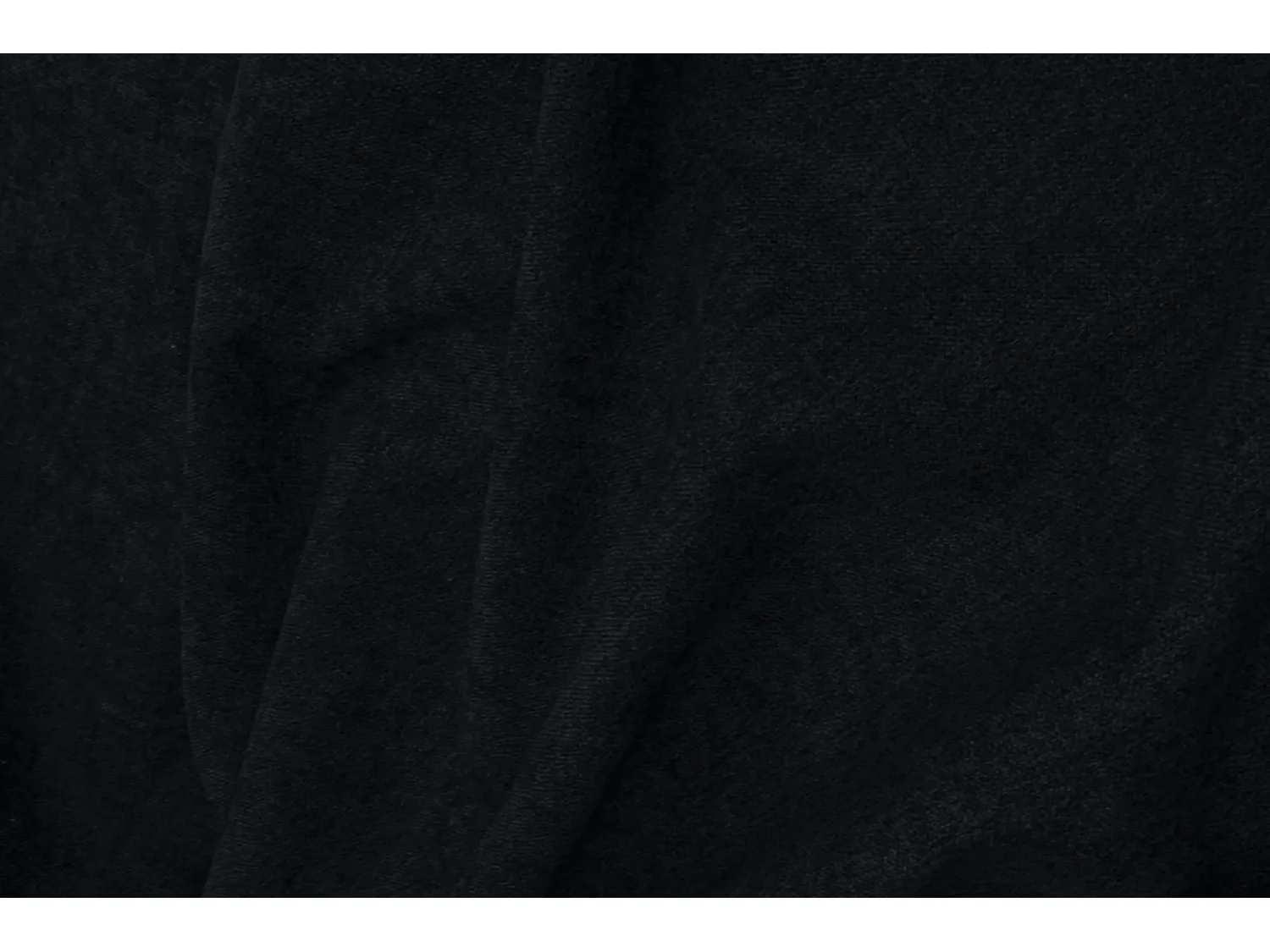 AX LIVING Canapé méridien Antalya canapé angles convertible gris foncé