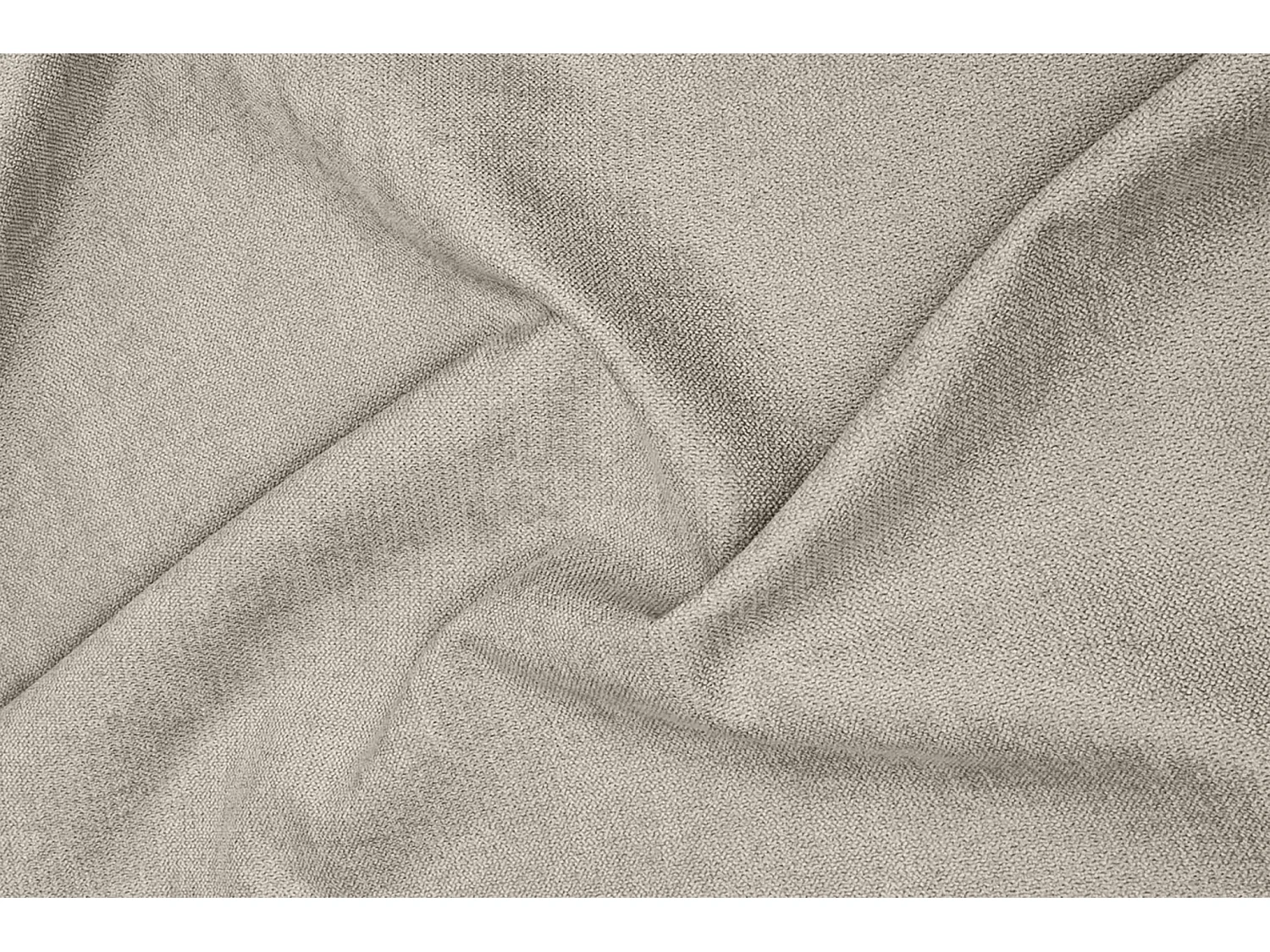 AX LIVING Canapé méridien Antalya canapé d angles convertible beige