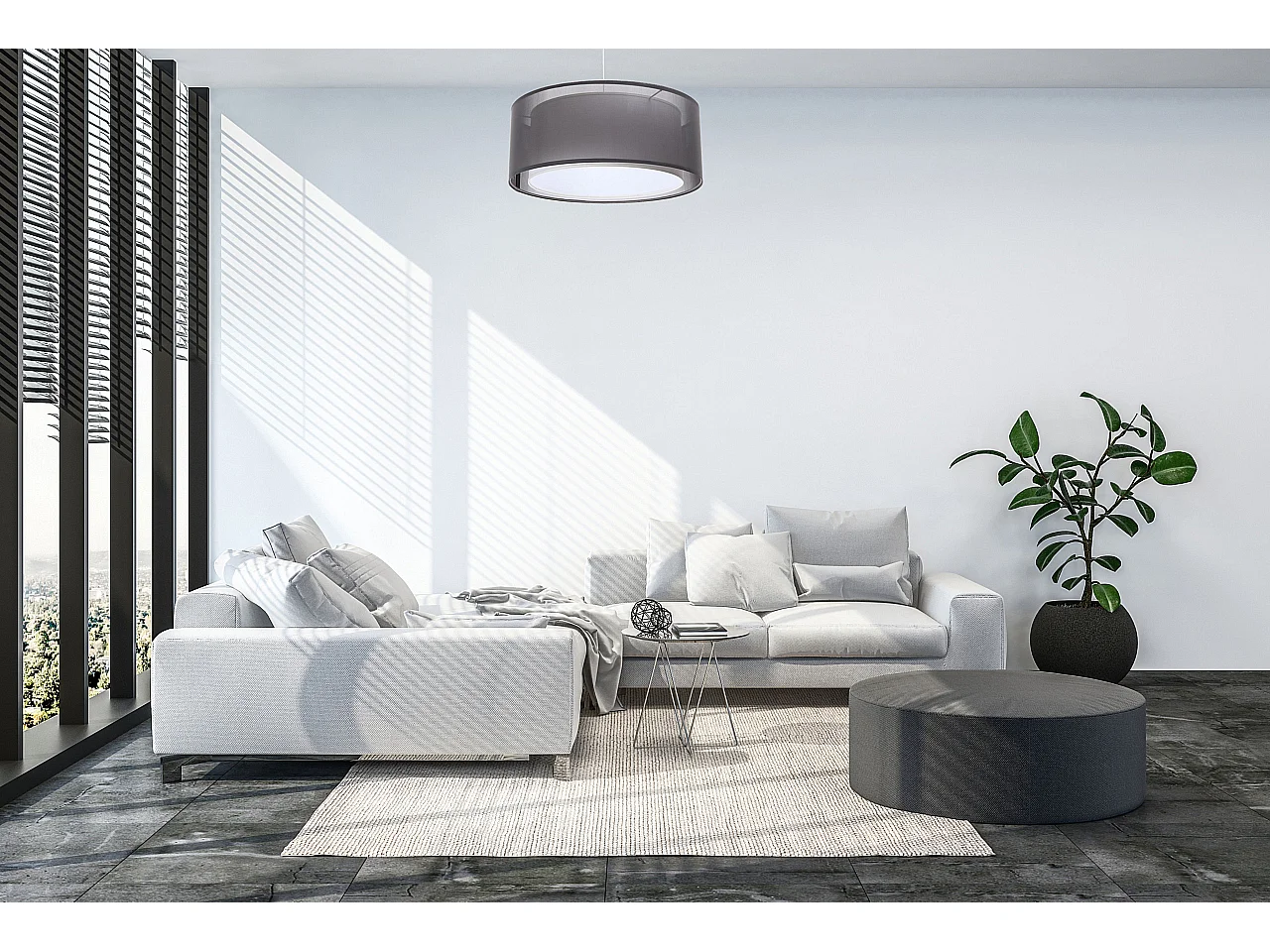 Hängeleuchte ViVenti