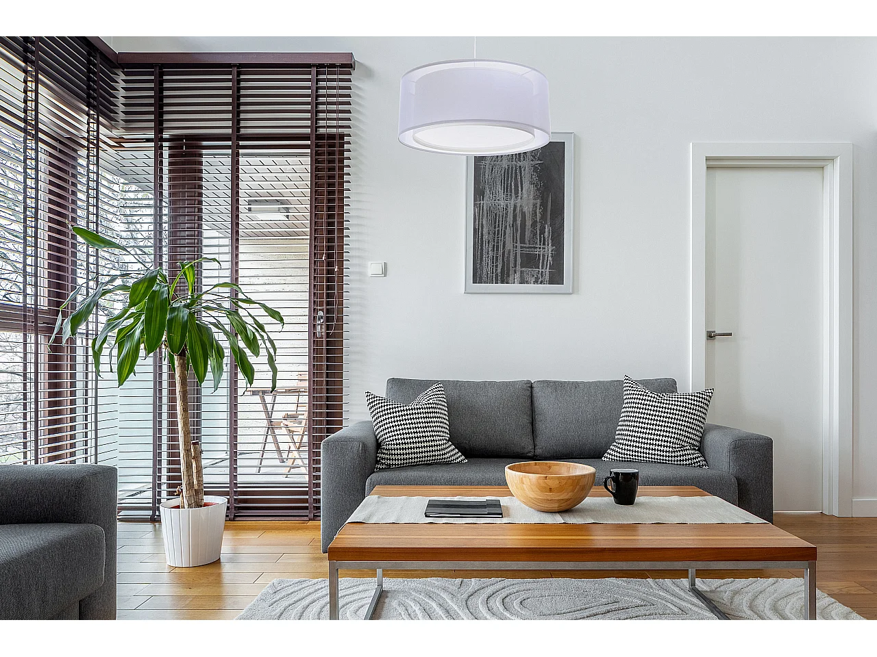 Hängeleuchte ViVenti