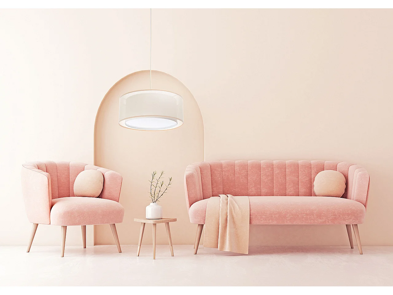 Hängeleuchte ViVenti