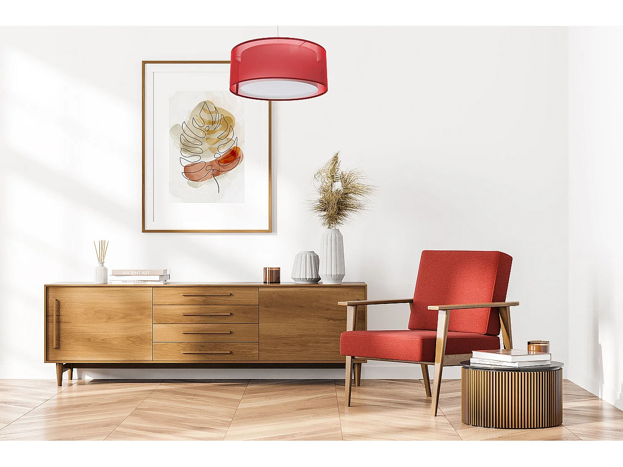 Hängeleuchte ViVenti