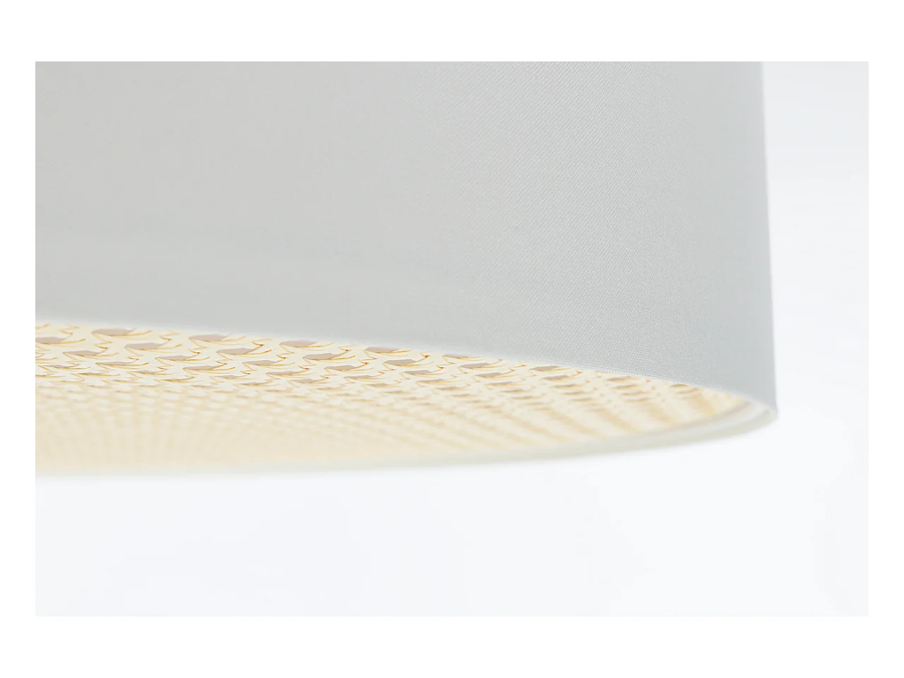 Plafonnier PERL GREY