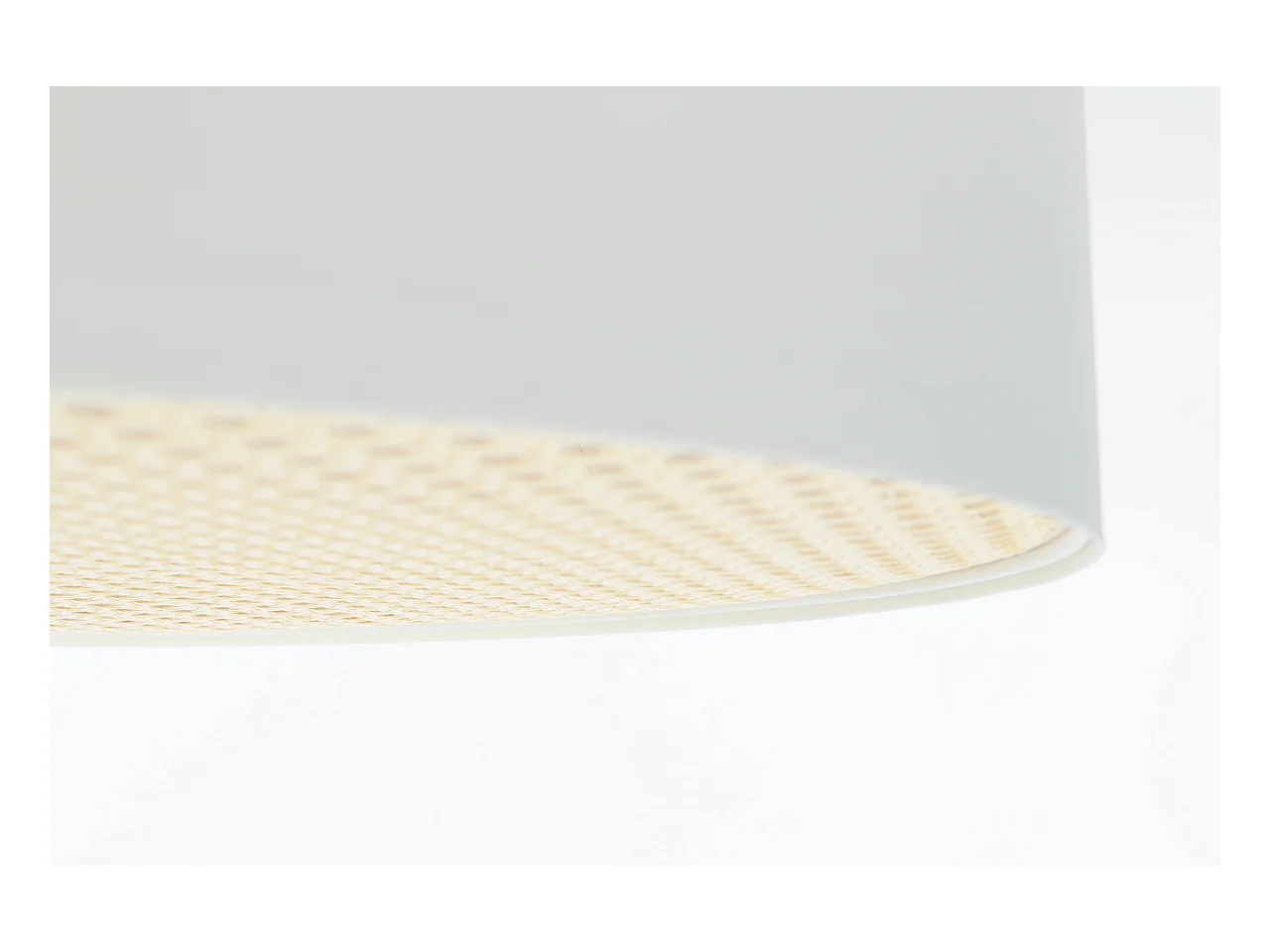 Plafonnier PERL GREY