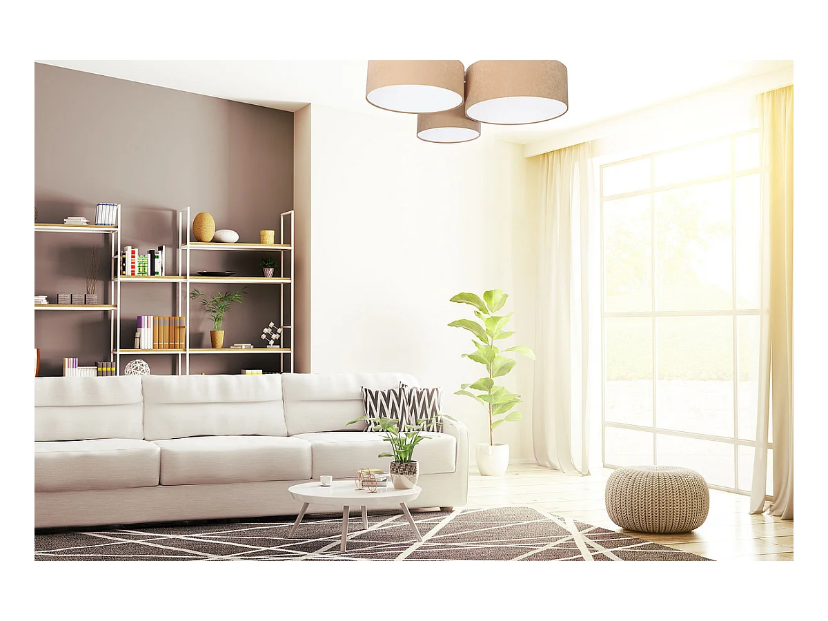 Plafonnier Trio Classic