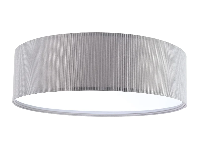 Plafonnier Mesh-Textile avec diffuseur