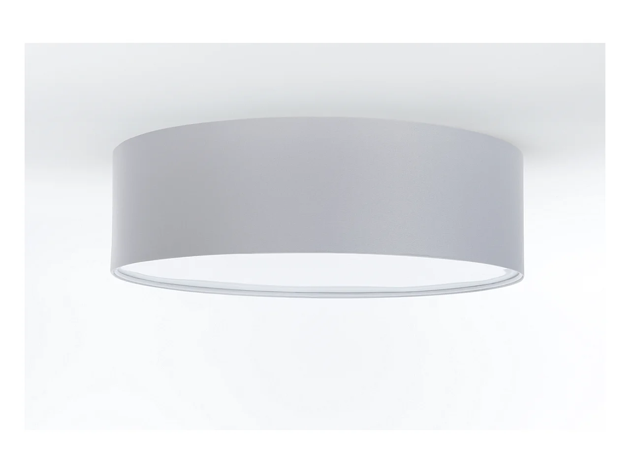 Plafonnier PERL GREY