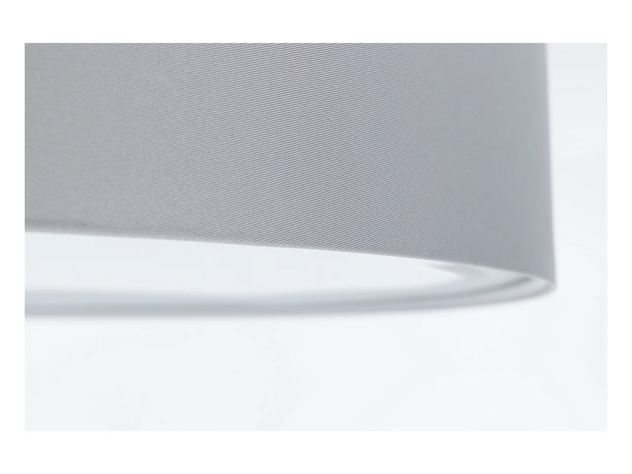 Plafonnier PERL GREY