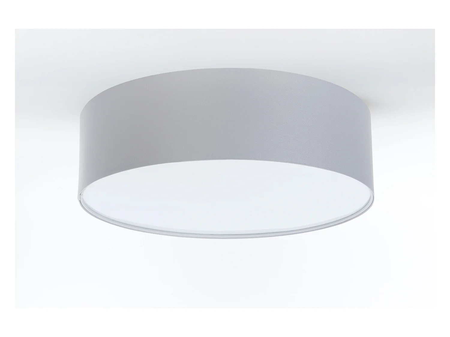 Deckenleuchte PERL GREY